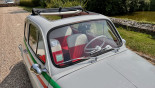 FIAT 500 F 1972
