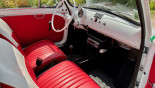 FIAT 500 F 1972