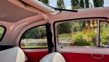FIAT 500 F 1972