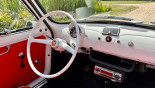 FIAT 500 F 1972