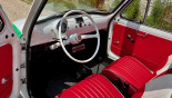 FIAT 500 F 1972