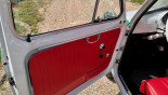 FIAT 500 F 1972