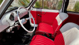 FIAT 500 F 1972