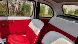 FIAT 500 F 1972