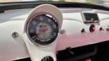 FIAT 500 F 1972