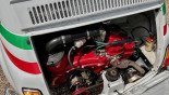 FIAT 500 F 1972