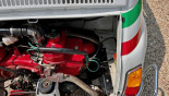 FIAT 500 F 1972