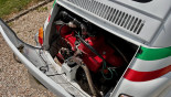 FIAT 500 F 1972