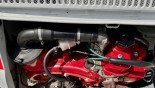 FIAT 500 F 1972