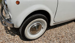 FIAT 500 F 1972