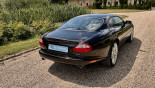 JAGUAR XKR de 2000