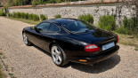 JAGUAR XKR de 2000