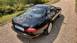 JAGUAR XKR de 2000
