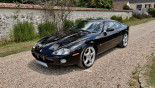 JAGUAR XKR de 2000