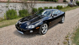 JAGUAR XKR de 2000
