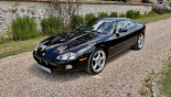 JAGUAR XKR de 2000