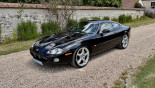 JAGUAR XKR de 2000