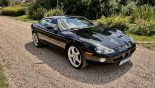 JAGUAR XKR de 2000