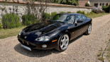 JAGUAR XKR de 2000