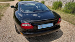 JAGUAR XKR de 2000