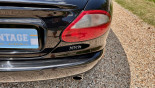 JAGUAR XKR de 2000