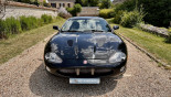 JAGUAR XKR de 2000