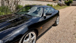 JAGUAR XKR de 2000