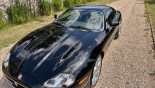 JAGUAR XKR de 2000