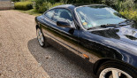 JAGUAR XKR de 2000
