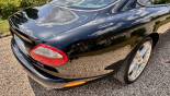 JAGUAR XKR de 2000