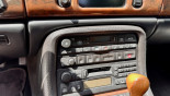 JAGUAR XKR de 2000