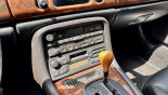 JAGUAR XKR de 2000