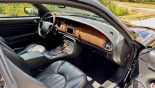 JAGUAR XKR de 2000