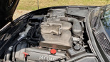JAGUAR XKR de 2000