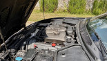JAGUAR XKR de 2000