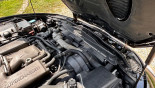 JAGUAR XKR de 2000