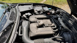 JAGUAR XKR de 2000