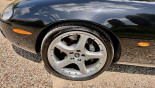 JAGUAR XKR de 2000