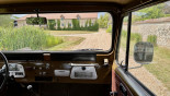 TOYOTA LAND CRUISER FJ 43 1981