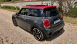 MINI JCW 2.0 231 CH de 2015