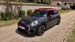 MINI JCW 2.0 231 CH de 2015