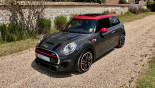 MINI JCW 2.0 231 CH de 2015