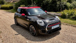 MINI JCW 2.0 231 CH de 2015