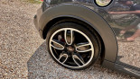 MINI JCW 2.0 231 CH de 2015