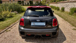 MINI JCW 2.0 231 CH de 2015