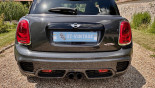 MINI JCW 2.0 231 CH de 2015