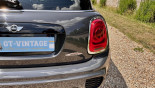 MINI JCW 2.0 231 CH de 2015