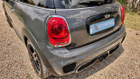 MINI JCW 2.0 231 CH de 2015