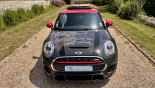 MINI JCW 2.0 231 CH de 2015