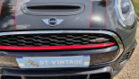 MINI JCW 2.0 231 CH de 2015